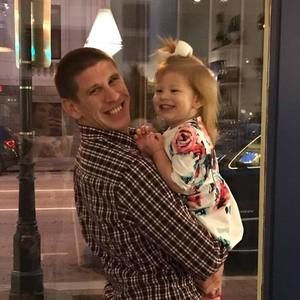 Meet your Posher, Evan